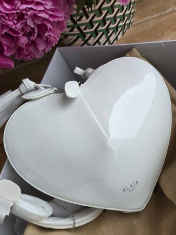 Alaia сумка #979061LC