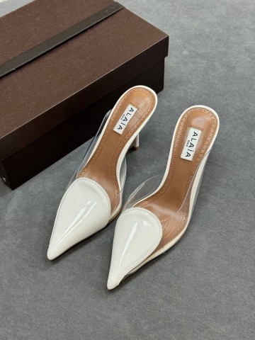 Alaia мюли #994388UR