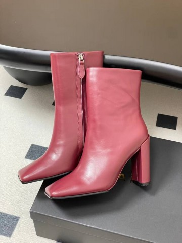 Alaia ботильоны #852290KR