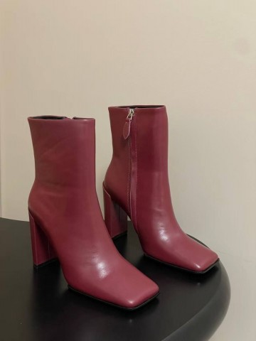 Alaia ботильоны #852290KR