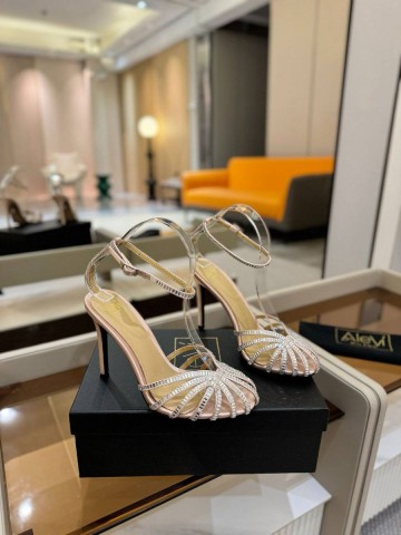 Alevi Milano Penelope 80 босоножки #454120PC
