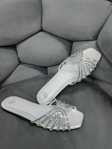 Alevi Milano шлепанцы #843776RB