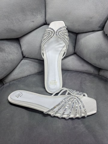 Alevi Milano шлепанцы #843776RB