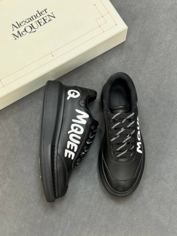 Alexander McQueen кроссовки #116049EJ