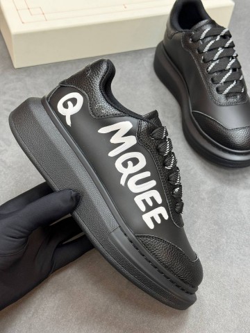 Alexander McQueen кроссовки #116049EJ