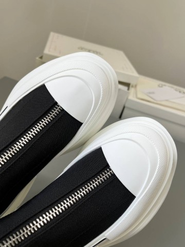 Alexander McQueen ботинки #120087IK