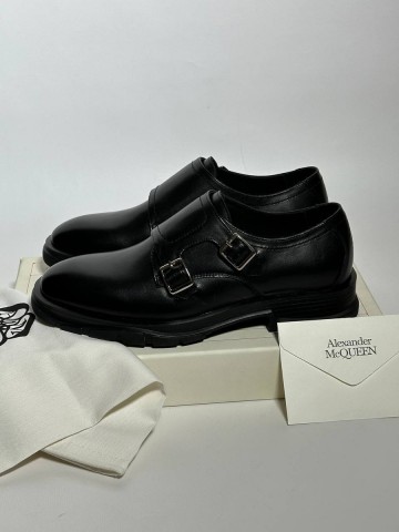 Alexander McQueen ботинки #145703AK
