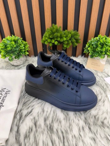 Alexander McQueen кроссовки #193013WA