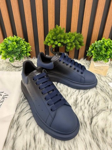 Alexander McQueen кроссовки #193013WA