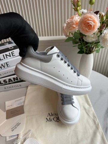 Alexander McQueen кроссовки #220859QA