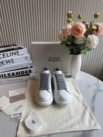 Alexander McQueen кроссовки #220859QA