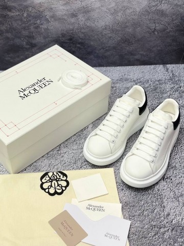 Alexander McQueen кроссовки #232668BG
