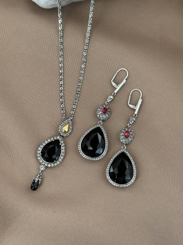 Alexander McQueen серьги #239045WC