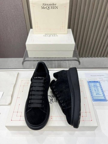 Alexander McQueen кроссовки #247322VI
