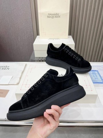 Alexander McQueen кроссовки #247322VI