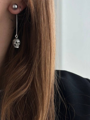 Alexander McQueen кольцо #286254BM