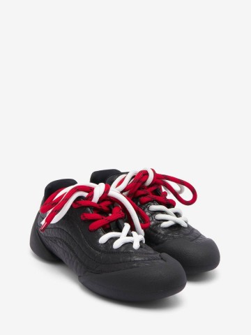 Alexander McQueen кроссовки #354727XU