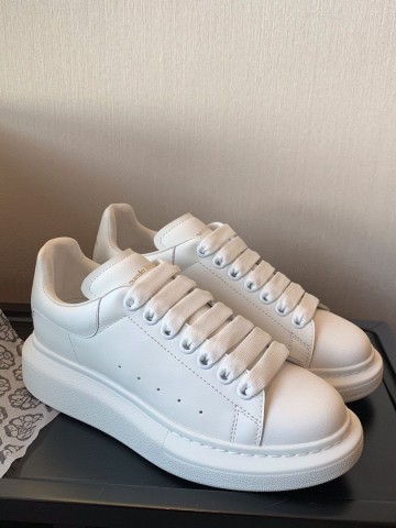 Alexander McQueen кроссовки #433587DM