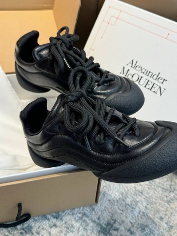 Alexander McQueen кроссовки #434990XN