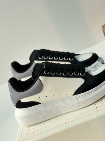 Alexander McQueen кроссовки #443114WP