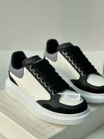 Alexander McQueen кроссовки #443114WP