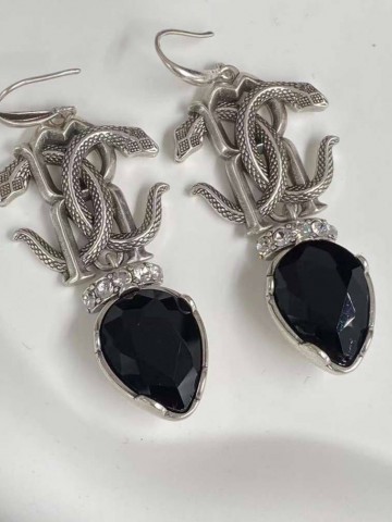 Alexander McQueen серьги #468348SN