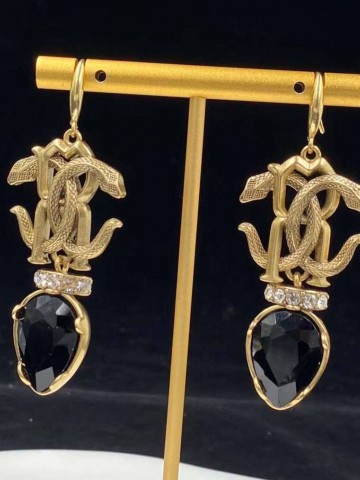 Alexander McQueen серьги #470940LG