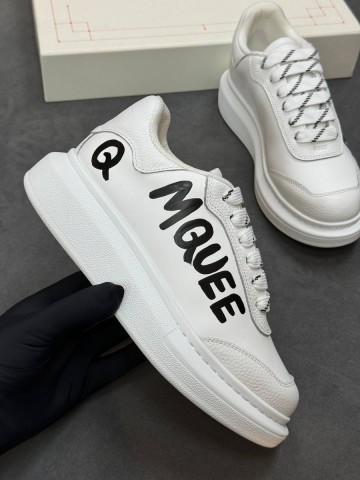 Alexander McQueen кроссовки #471175PX
