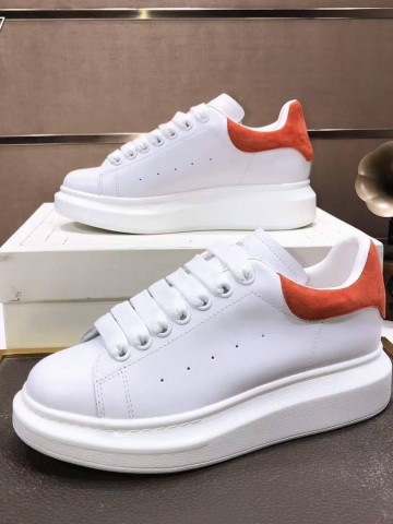 Alexander McQueen кроссовки #508317MO
