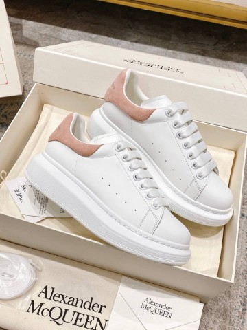 Alexander McQueen кроссовки #512060KR
