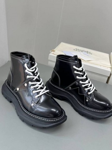 Alexander McQueen ботинки #525506TT