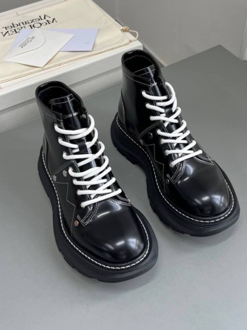 Alexander McQueen ботинки #525506TT