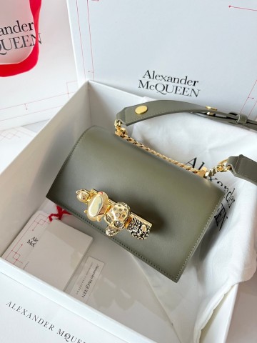 Alexander McQueen сумка #538448UA