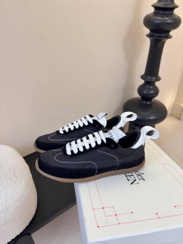 Alexander McQueen кроссовки #540217PG