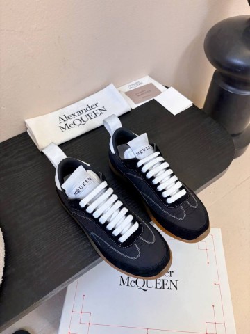Alexander McQueen кроссовки #540217PG