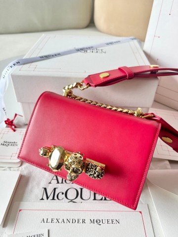 Alexander McQueen сумка #643735ZZ