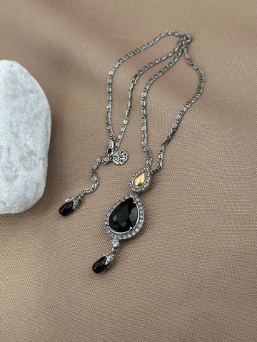 Alexander McQueen кулон #646198TQ