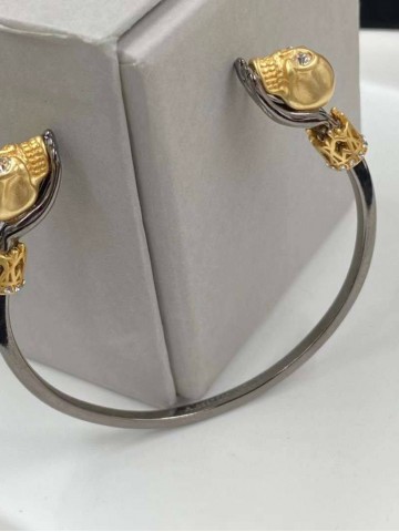 Alexander McQueen браслет #670944YZ