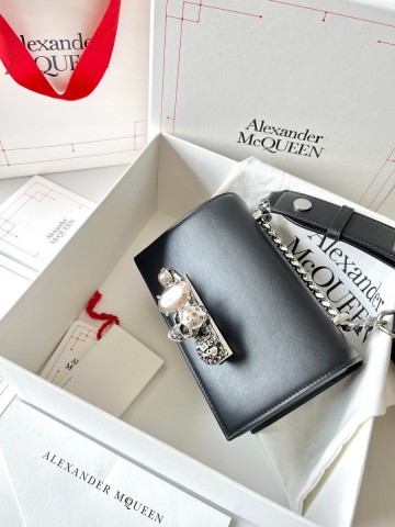 Alexander McQueen сумка #671516IN
