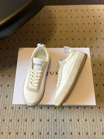 Alexander McQueen кроссовки #674280ZW