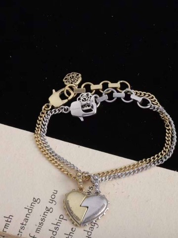 Alexander McQueen браслет #681322KU