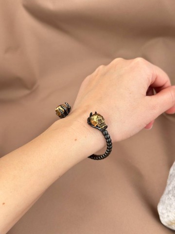 Alexander McQueen браслет #713121MW