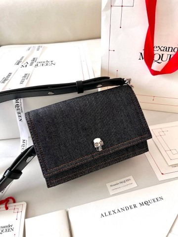 Alexander McQueen сумка #732891QY