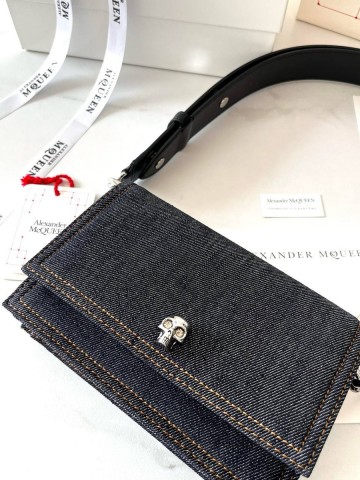 Alexander McQueen сумка #732891QY