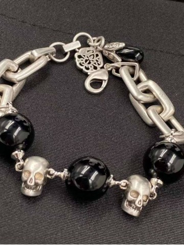 Alexander McQueen браслет #762231SW