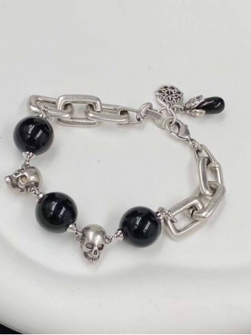 Alexander McQueen браслет #762231SW