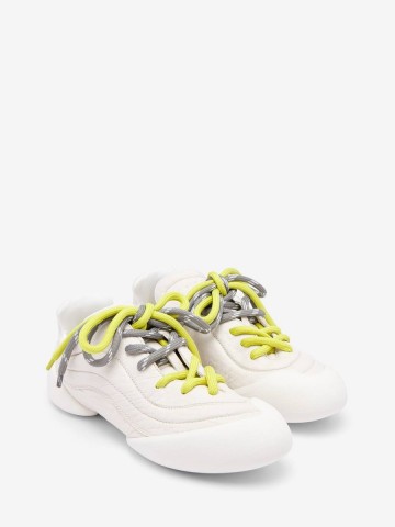 Alexander McQueen кроссовки #764404OJ