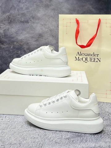 Alexander McQueen кроссовки #781384VP