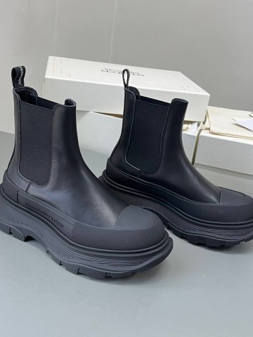 Alexander McQueen ботинки #797182FK