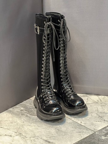 Alexander McQueen ботинки #412794XI